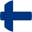 Suomen Flag